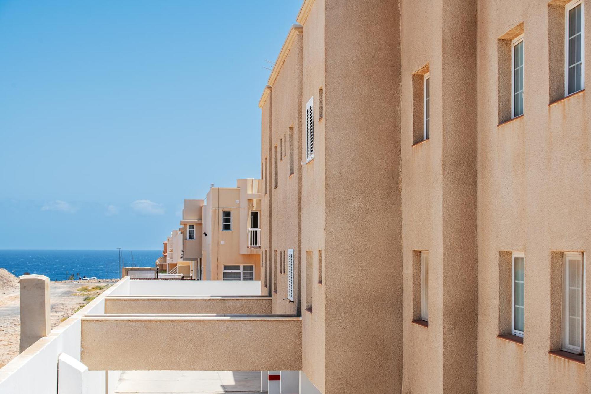 Casita Azul Las Arenas Caleta De Fuste Dış mekan fotoğraf